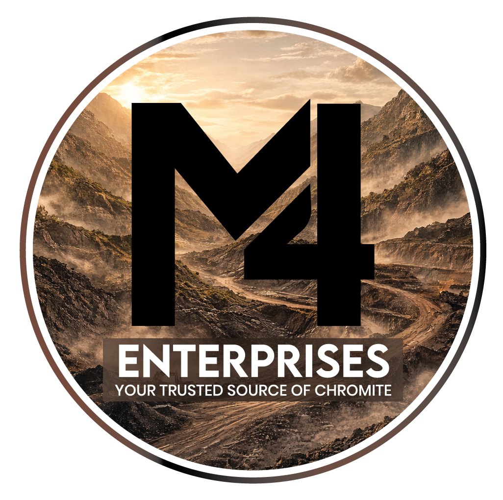 M4 LOGO